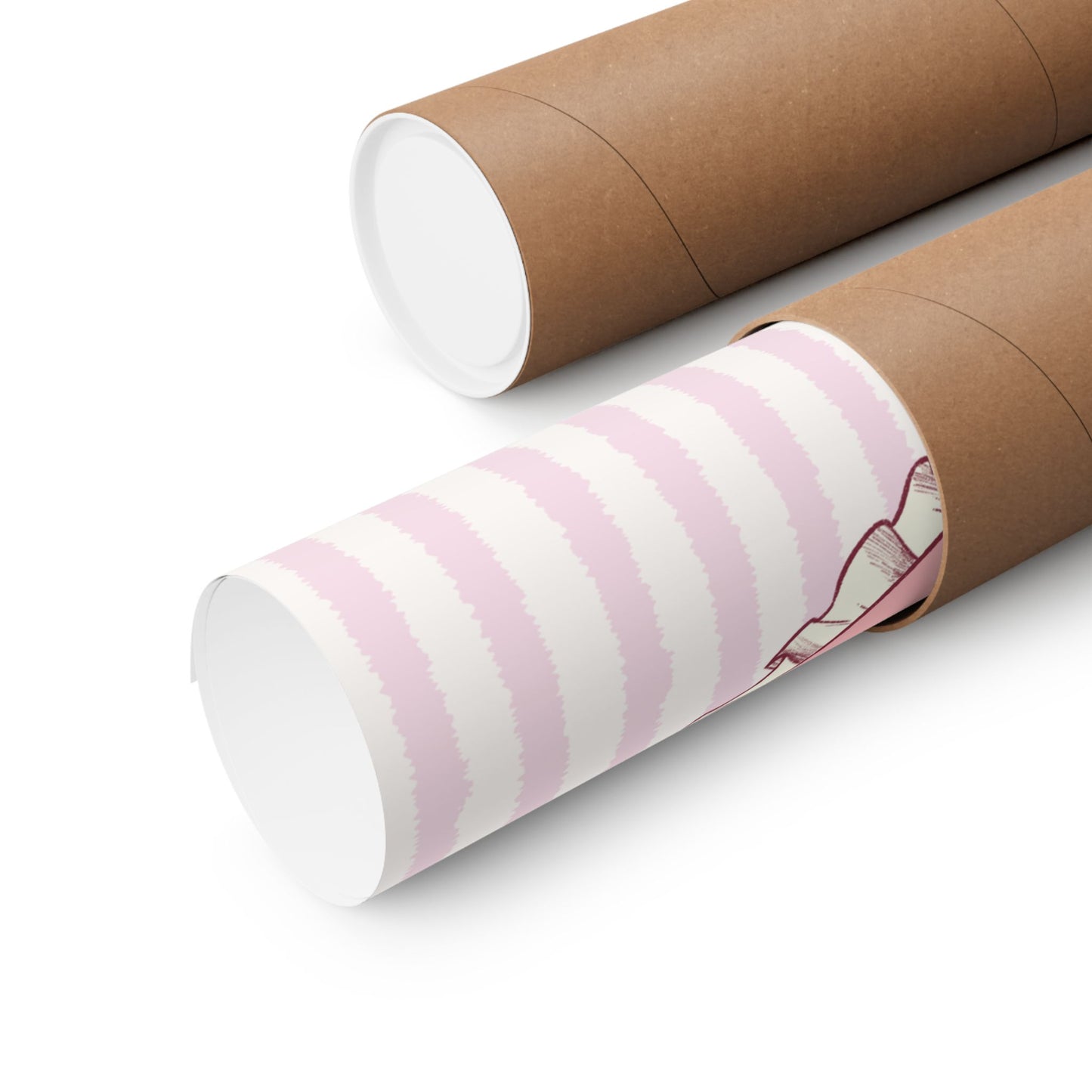 Cute N' Sweet Homebody Club Print